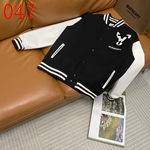 超安いブランドの野球ジャケットのコピー